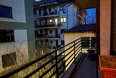 Duplex 4 camere(etaj2 si etaj 3) suprafata totala 154,45 mp - 10