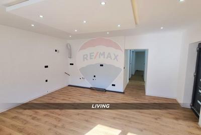 DE VANZARE Oportunitate rară BAIA MARE– Casă renovată teren 1.071 mp - 1