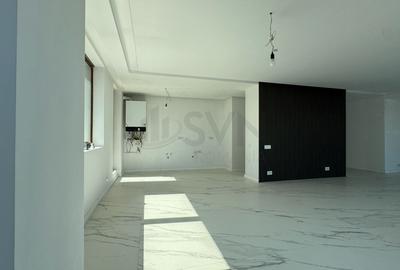 REA1028911 Penthouse De Vanzare l Pipera l Terasa Mare - 4