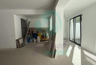 Apartament cu o curte generoasa de 60 mp - 6