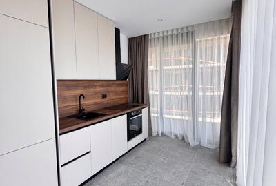 Apartament cu 3 camere de închiriat în One Herăstrău Vista - 6