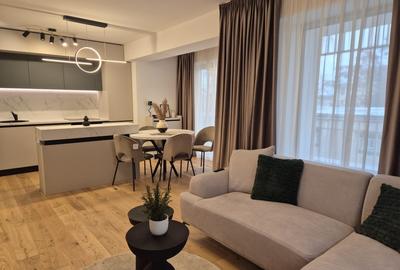 Unirii Prima Inchiriere - Parter cu Gradina Proprie - 6