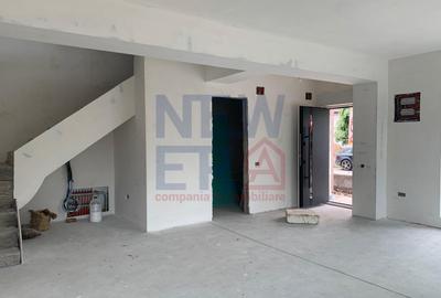 Vila cu 4 camere, de vanzare - economică și prietenoasă cu mediul – Chitila - 6