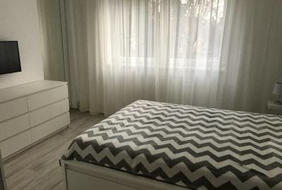 Apartament 3 camere zona PALAS / 3 rooms PALAS - 9