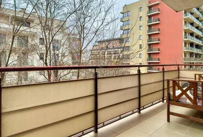 Apartamentul 2 camere, Parcare, zona Iulius Mall - 17