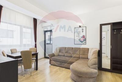 Apartament 3 camere Grozavesti - Politehnica - 2