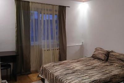 AP. 3 CAMERE 13 SEPTEMBRIE, BUCATARIE INCHISA, MOBILAT/UTILAT MODERN - 5