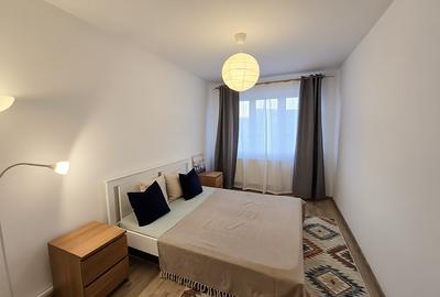 Apartament 2 Camere | 4 min Metrou Distror | 10 min Park Lake - 5