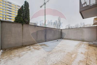 Apartament 2 camere cu terasa, Hercesa Vivenda - 9