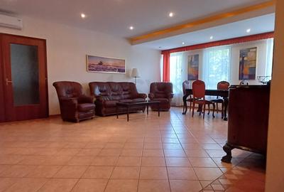 REA1025030 Apartament 4 camere l Universitate l Batistei - 2