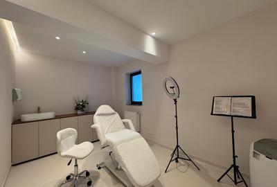 Cabinete de inchiriat intr-o clinica pentru infrumusetare de prestigiu - 12