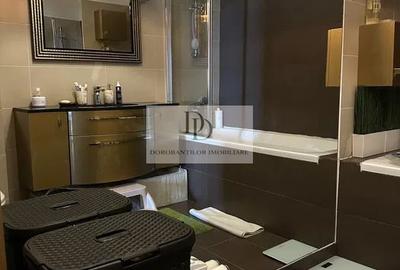 Penthouse panoramic | 3 Parcări | Vedere spectaculoasă asupra Clujului - 11