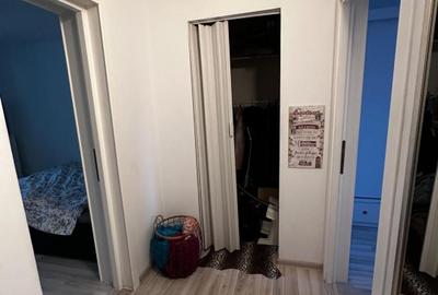 Proprietar vand ap de 3 cam metrou Titan/ parc IOR/ Liviu Rebreanu et2 - 4