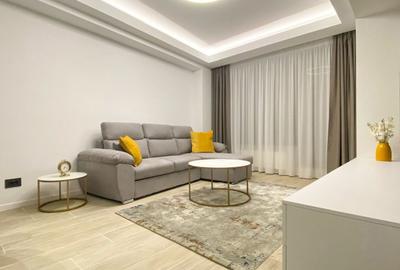 For Rent | 2-Room Apartment | First Rental | Herăstrău Park - 4
