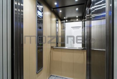 Plaza Mall- Lujerului, 2 camere, decomandat, 60 mp, etaj 2, mobilat, bloc nou - 17