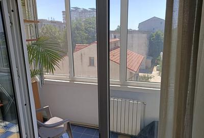 Apartament 4 Camere - Faleza Nord - 5 Minute De Plaja ! - 5