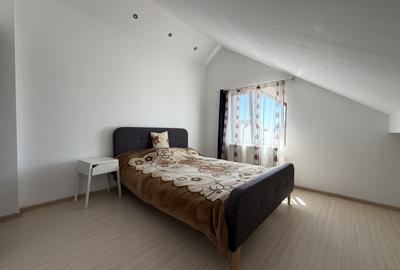 Casa individuala, 6 camere, 155 mp utili, 600 mp teren, garaj - Sacalaz - 5