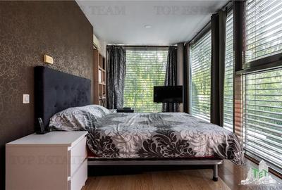 Vila premium cu 7 camere, piscina privata si terasa de 90 mp, situata in Otopeni - 16