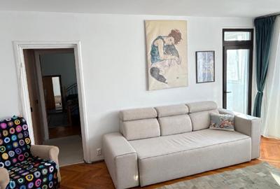 Vanzare Apartament 2 camere Renovat Lujerului - 3