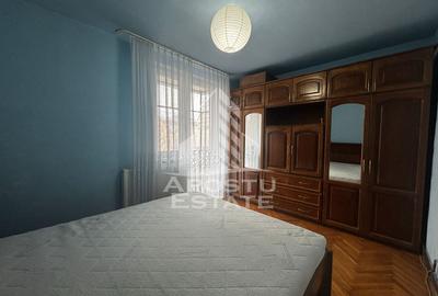 Apartament cu 3 camere, centrala proprie, Timisoara zona Centrala - 6
