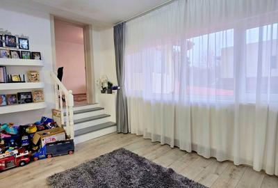 VILĂ INDIVIDUALĂ 6 CAMERE,  Bulevardul Victor Dumitrescu, Dobroești - 12