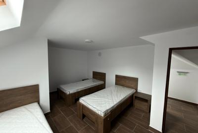 Cladire D+P+E+M zona ultracentrala - 5