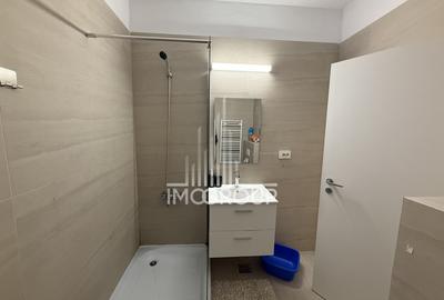 Apartament cu o cameră | zona Bosch/ NTT Data | Balcon | Parcare Subterană - 6