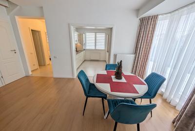 Duplex 4camere 114mp | 0 comision | Corbeanca Park | Mobilat si Utilat - 33