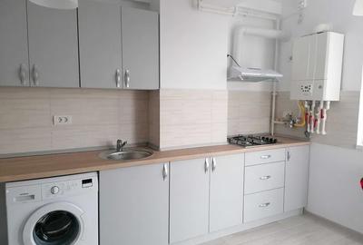 Apartament 2 camere - etaj 1-mobilat- parcare- Otopeni- Tunari - 2