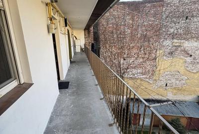 De vânzare Apartament 2 camere, Bulevard Revoluție /Piața Mare, Arad. - 15