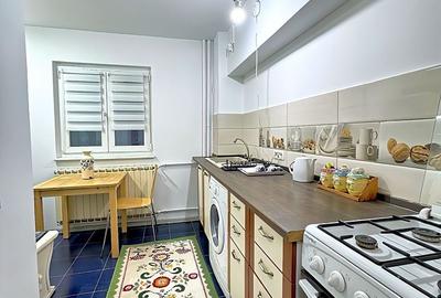 Sector 3 Calea Calarasilor Hyperion garsoniera Decomandata 38mp - 8