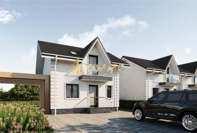 Duplex | Lisaura| Suceava | ID: 1552 - 4