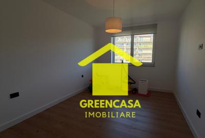 Apartament 4 camere , 90 mp , 2 parcări subterane - 6
