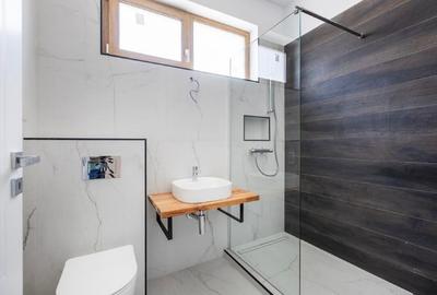 Vila P+1 moderna  5 cam+terasa,CORBEANCA, 130mp-utili,3 bai,finisaje la alegere - 11