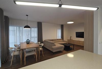Apartament 3 camere 101mp,blacon 10mp, Buna Ziua, zona Grand Hotel Italia - 20