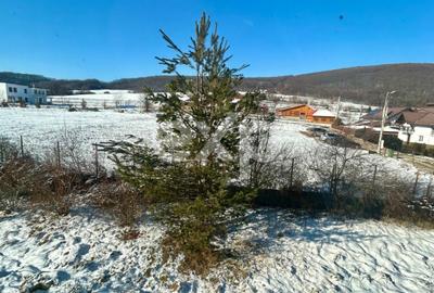 Casă de poveste cu 4 camere în Vâlcele – teren 1700 mp, priveliște panoramică | - 2