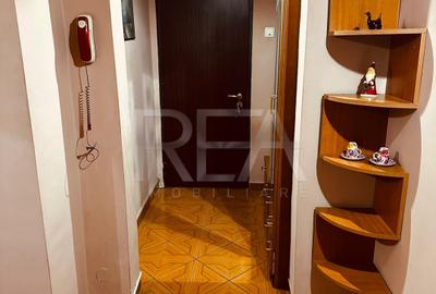 4 camere, Pantelimon, decomandat, parcare, 87 mp, metrou - 7