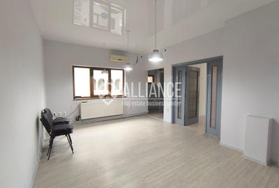 Capitol Bulevardul Mamaia Vila D+2E+M - 14