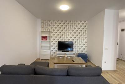 Apartament 2 camere semidecomandat, loc parcare, 60 mp, Calea Turzii - 2