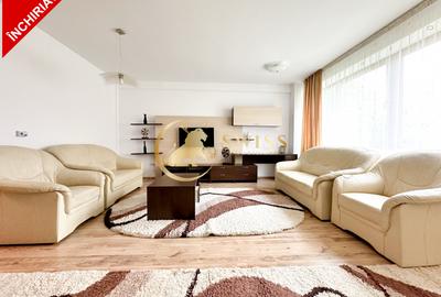 Apartament 3 camere | 100mp | Terasa cu acces gradina | Parcare | Buna Ziua - 1