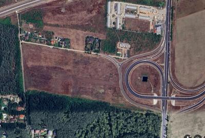 De vanzare TEREN – BALOTEȘTI Nord A0 – DN1 |  Aeroport Otopeni Comision 0% - 4