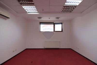 Spatiu de birouri de 138 mp de inchiriat in zona Andrei Muresanu - 6
