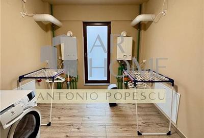Apartament 3 camere 116 mp, 2 locuri de parcare, Ploiesti, cartier Albert. - 22
