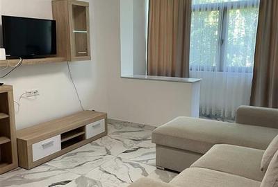 Apartament 2 Camere - Etaj 1 - Renovat - Tatarasi - 1