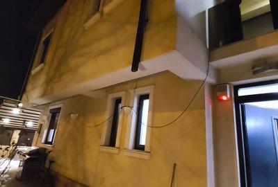 Casa 2016 Tomis 1, curte libera 80 mp pt. 2 mașini+grătar, pergola el. - 10