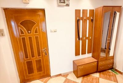 Grigorescu, 3 minute de metrou, PARCARE, mobilat si utilat modern, liber - 8