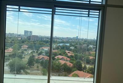 Inchiriez Apartament de lux | 2 camere 990 euro/luna +TVA | Up Site Floreasca - 9
