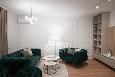 Apartament de lux cu 2 camere, City of Mara - 5