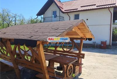 De vanzare Vila P + M Cateasca Finisata - 1
