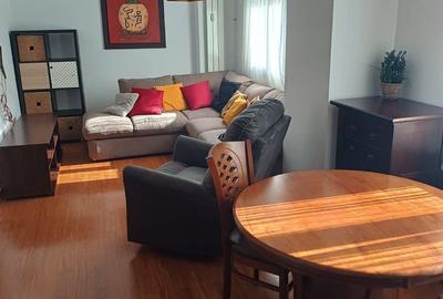 3 camere Piața Muncii, parcare, balcon - 2